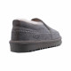 Stitch Slip On Grey