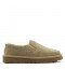 Женские UGG Stitch Slip On Sand