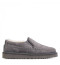 Женские UGG Stitch Slip On Grey