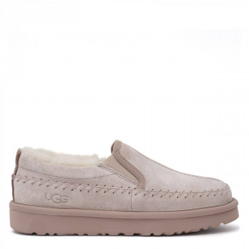 Женские UGG Stitch Slip On Dusk