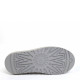 UGG Stitch Slip On Grey Violet