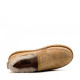 Stitch Slip On Chestnut