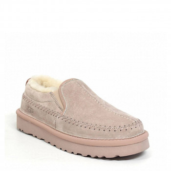 Женские UGG Stitch Slip On Dusk