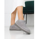 Tasman Slipper Grey Violet
