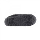 Tasman Slipper Leather Black