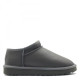 UGG Tasman Slipper Leather Grey