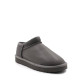 UGG Tasman Slipper Leather Grey