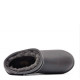 UGG Tasman Slipper Leather Grey