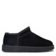 Tasman Slipper Black