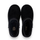 Tasman Slipper Black