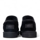 Tasman Slipper Black