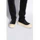 UGG Mens Tasman Hybrid Leather Black