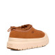 UGG Mens Tasman Hybrid Chestnut / Whitecap