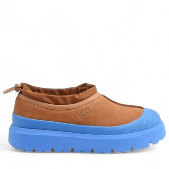 Мужские UGG Tasman Hybrid Chestnut / Big Sky