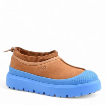 Мужские UGG Tasman Hybrid Chestnut / Big Sky