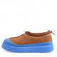 UGG Mens Tasman Hybrid Chestnut / Big Sky