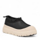 UGG Mens Tasman Hybrid Leather Black