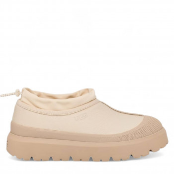 Мужские UGG Tasman Hybrid Leather Sand