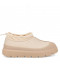 Мужские UGG Tasman Hybrid Leather Sand