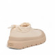 UGG Mens Tasman Hybrid Leather Sand