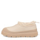 UGG Mens Tasman Hybrid Leather Sand