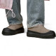 UGG Tasman Hybrid Smoke Plume / Black