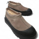 UGG Tasman Hybrid Smoke Plume / Black