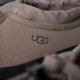 UGG Tasman Hybrid Smoke Plume / Black
