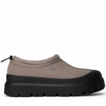 Женские UGG Тасман Weather Hybrid Серые