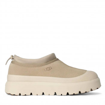 Женские UGG Тасман Weather Hybrid Бежевые