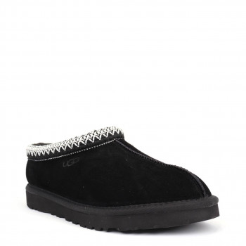 Мужские UGG Mens Tasman Slipper Black