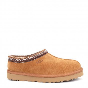 Мужские UGG Mens Tasman Slipper Chestnut