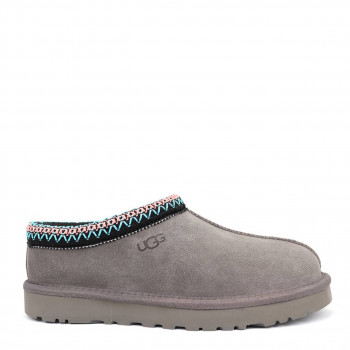 Женские UGG Tasman Slipper Grey