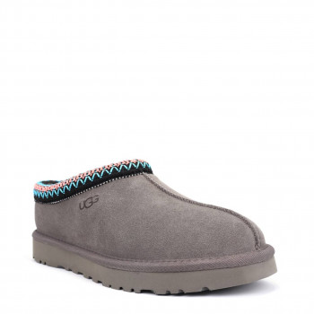 Женские UGG Tasman Slipper Grey