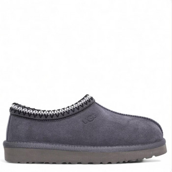 Мужские UGG Tasman Slipper Grey