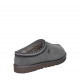 UGG Mens Tasman Slipper Grey