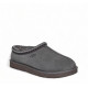 UGG Mens Tasman Slipper Grey