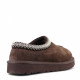 UGG Mens Tasman Slipper Chocolate