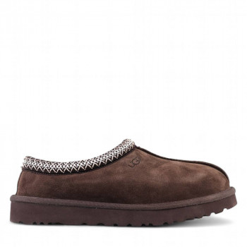 Мужские UGG Tasman Slipper Chocolate