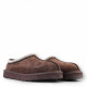 UGG Mens Tasman Slipper Chocolate