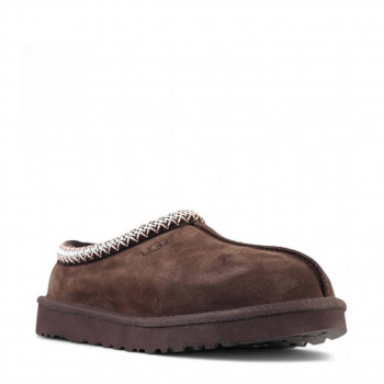 Мужские UGG Tasman Slipper Chocolate