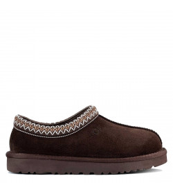 Женские UGG Tasman Slipper Chocolate