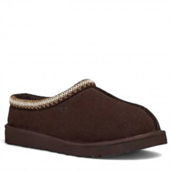 Женские UGG Tasman Slipper Chocolate