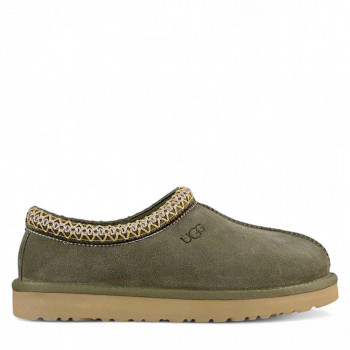 Женские UGG Tasman Slipper Khaki