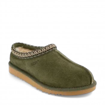 Женские UGG Tasman Slipper Khaki