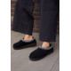 UGG Mens Tasman Slipper Black