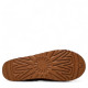 UGG x Palace Tasman Slipper Chestnut