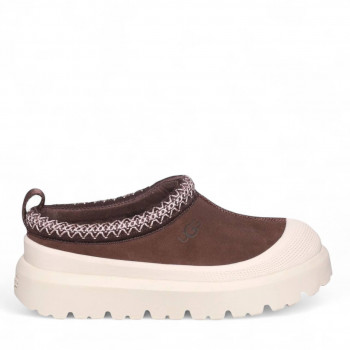 Женские UGG Tazz Hybrid Сhocolate