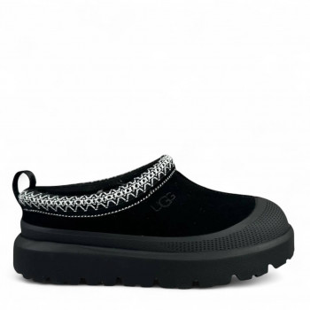 Женские UGG Tazz Hybrid Black