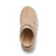 UGG Tazz Platform Knit Sand